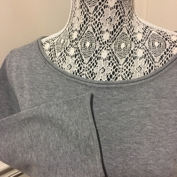 H&m | Cropped sweater - Picture 2 of 4